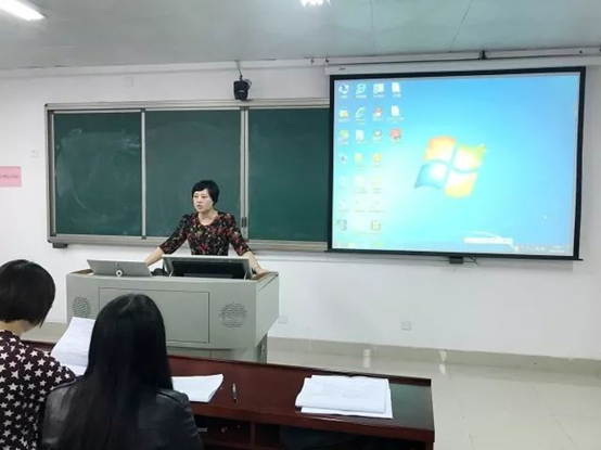 臺江召開全省文明城區測評軟件材料申報工作培訓會