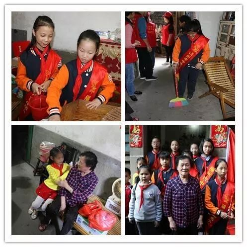 臺江區多彩活動慶重陽 弘揚敬老好風尚