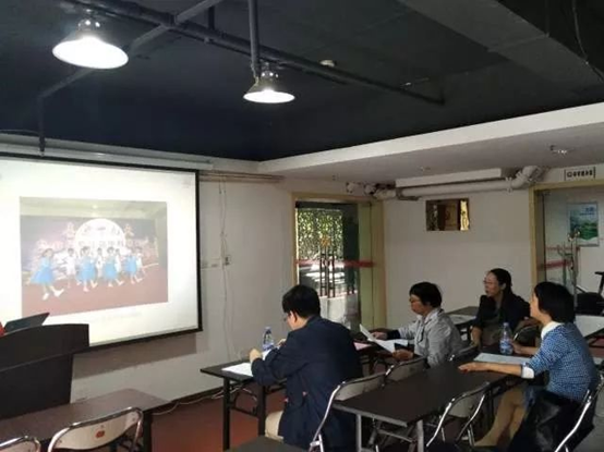 市委文明辦領(lǐng)導(dǎo)到臺江區(qū)檢查移風(fēng)易俗示范點建設(shè)工作