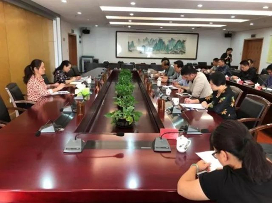 臺(tái)江區(qū)：重拳出擊 全力整頓農(nóng)貿(mào)市場(chǎng)