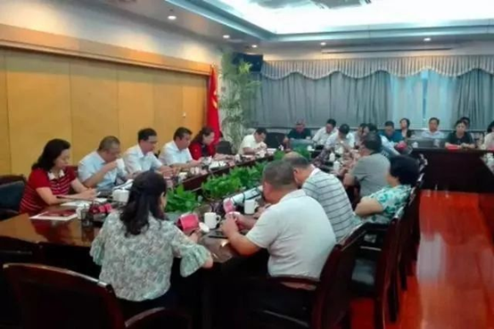 臺江：移風易俗“接地氣” 社區(qū)文明樹新風