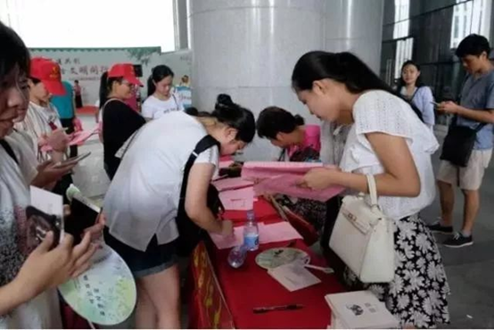 臺江：移風易俗“接地氣” 社區(qū)文明樹新風