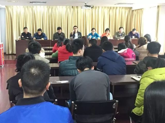 臺江強力推進省級文明城區創建工作