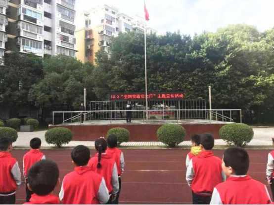 嚴管理 廣宣傳 巧引導