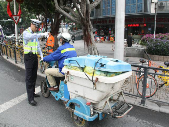 嚴管理 廣宣傳 巧引導
