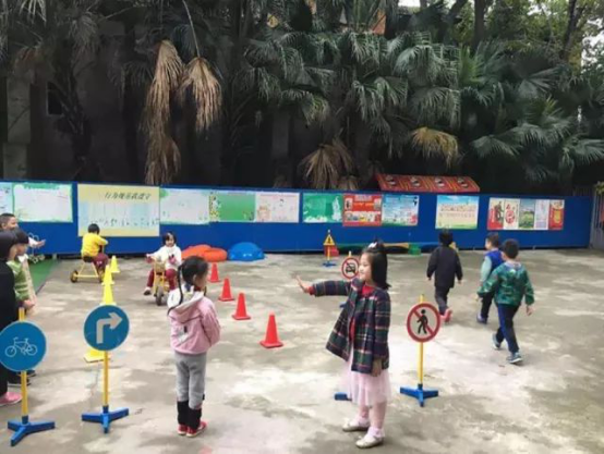 嚴管理 廣宣傳 巧引導