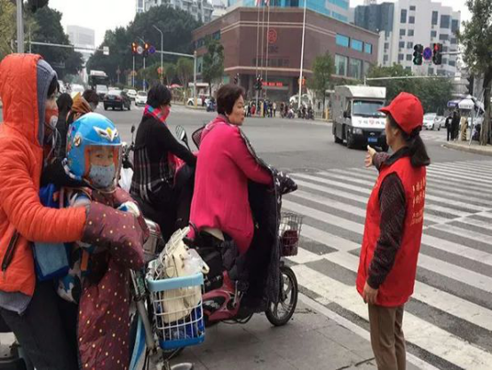 嚴管理 廣宣傳 巧引導
