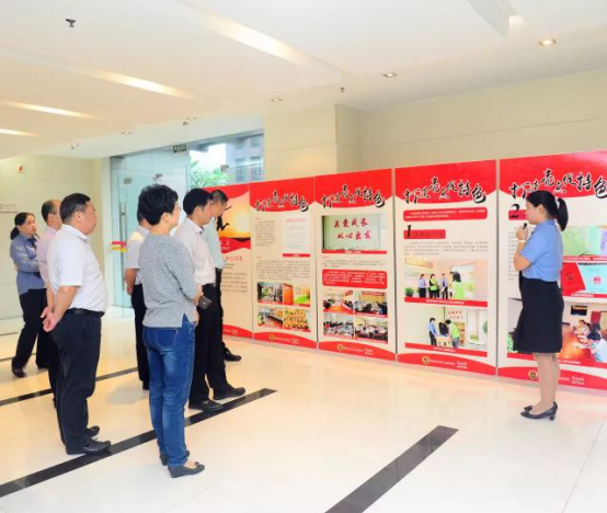 臺江區持續打造“檢愛驛站” 為未成年人保駕護航