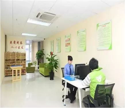 臺江區持續打造“檢愛驛站” 為未成年人保駕護航