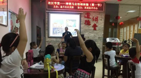 2017，臺江區(qū)精神文明建設(shè)碩果累累！