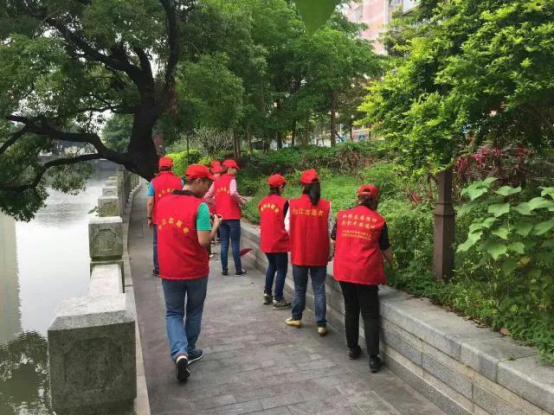2017，臺江區(qū)精神文明建設(shè)碩果累累！