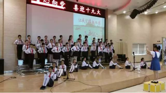 2017，臺江區(qū)精神文明建設(shè)碩果累累！