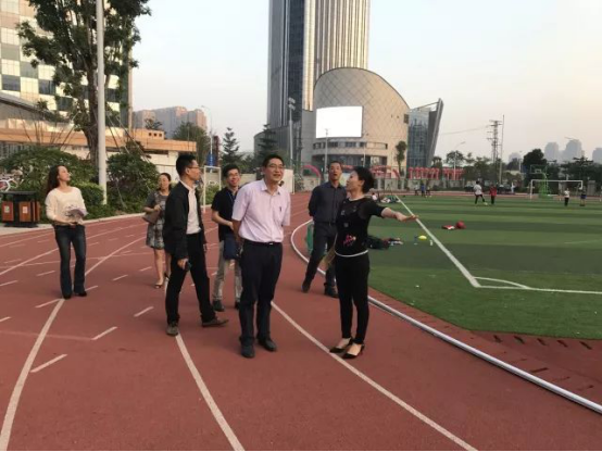 2017，臺江區(qū)精神文明建設(shè)碩果累累！