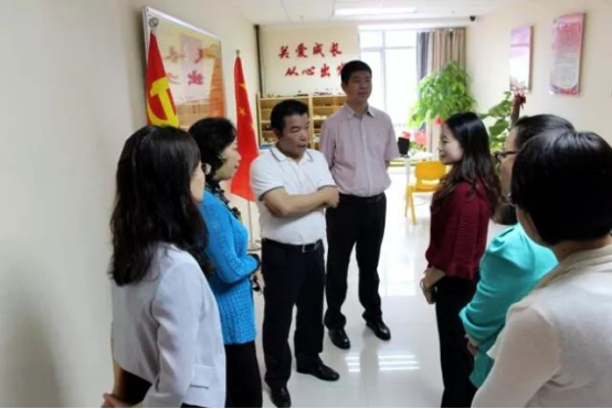 2017，臺江區(qū)精神文明建設(shè)碩果累累！