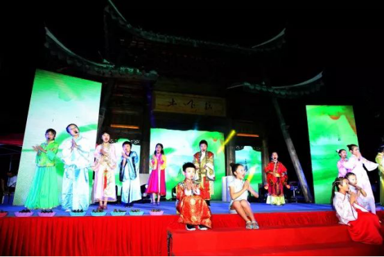 2017，臺江區(qū)精神文明建設(shè)碩果累累！