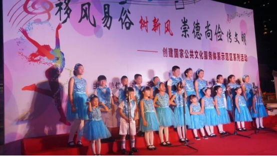 2017，臺江區(qū)精神文明建設(shè)碩果累累！