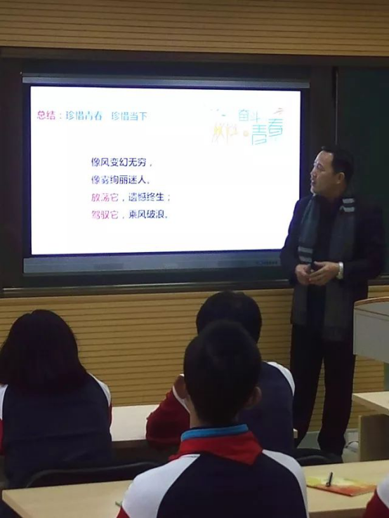 臺江區開展關愛未成年人系列志愿服務活動