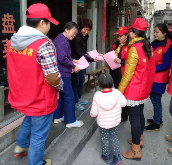 移風易俗氛圍濃 文明新風入民心