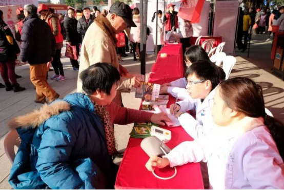 移風(fēng)易俗迎新春 臺江區(qū)文明過年主場活動精彩紛呈