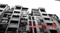  臺江區(qū)拆除蒼霞新城嘉和苑違建