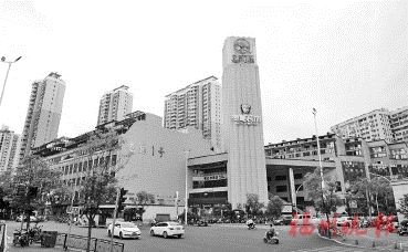 臺江“騰籠換鳳”產業提質升級