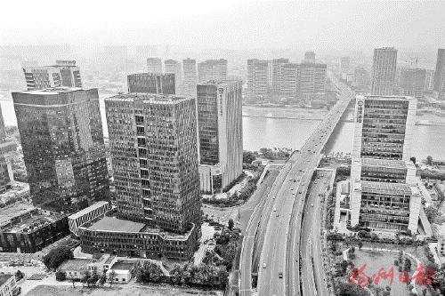 臺江擂響新一輪產(chǎn)業(yè)快速發(fā)展戰(zhàn)鼓