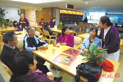 臺江　打造幸福之城核心區(qū)