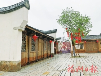 南公園歷史建筑群加快修復