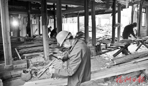 以新思想照亮前行之路  臺(tái)江：建設(shè)幸福之城核心區(qū)
