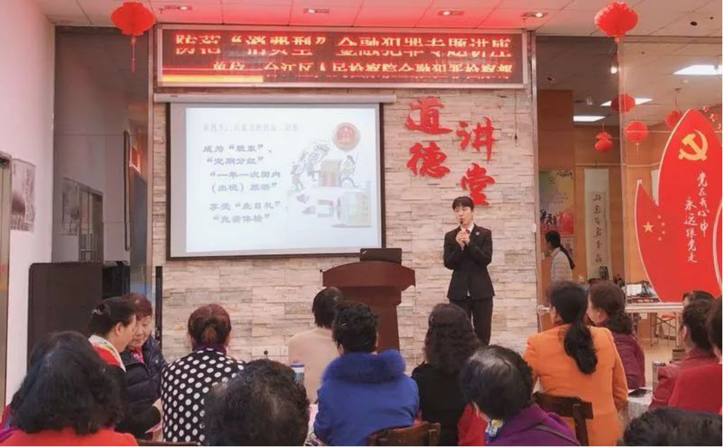 引領(lǐng)文明風(fēng)尚，共鑄誠信品牌 ——臺江區(qū)3·15期間廣泛開展誠信宣傳主題活動