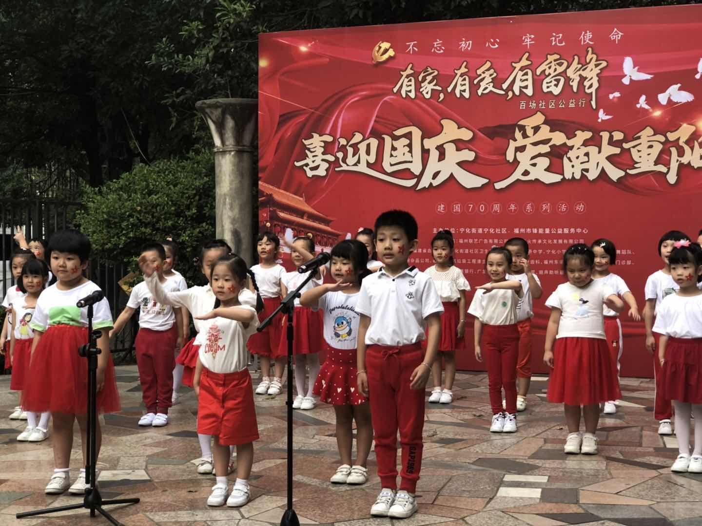 臺江：“志愿紅”擦亮文明底色 溫暖隨行不重樣