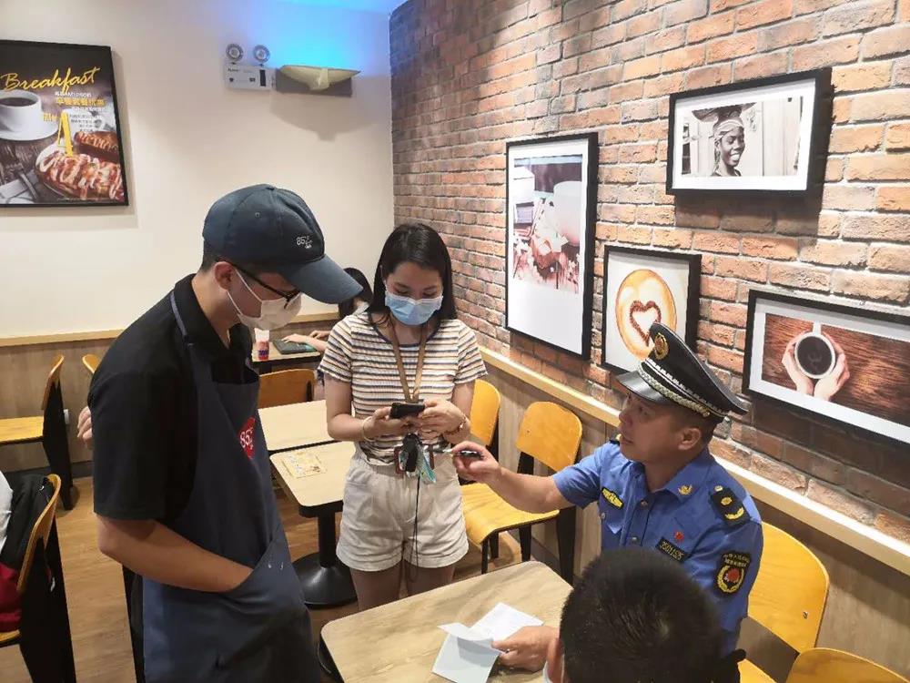 臺江：下足“繡花功夫”深化垃圾分類 營造文明新風