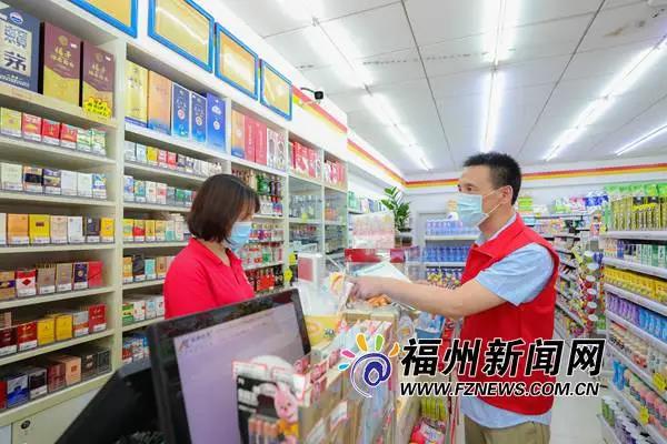 志愿服務(wù)亮點(diǎn)頻現(xiàn) 臺(tái)江文明之花在街頭巷尾盛情綻放