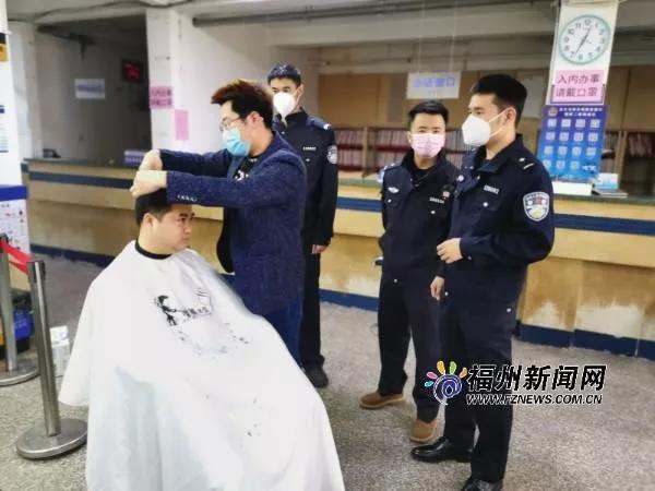 臺江：靜待春暖花開 細數戰“疫”中的暖心事