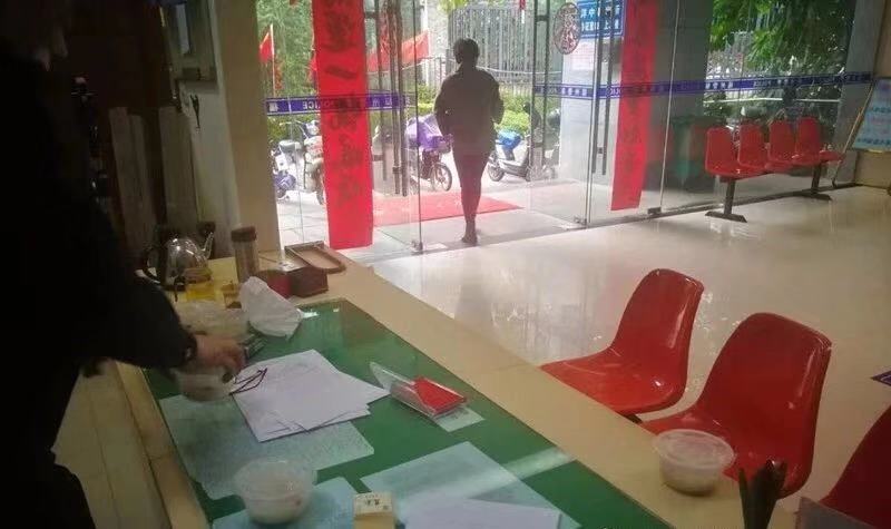 臺江：暖心善舉讓“抗疫”有意義更有溫度