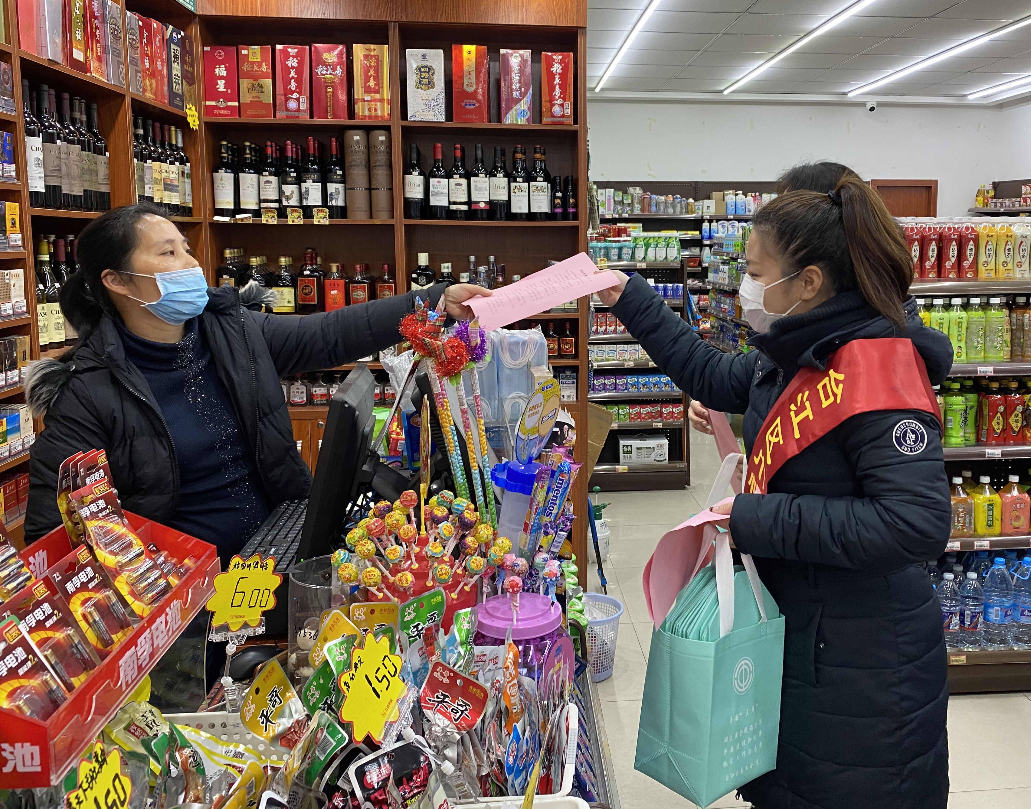 臺江：倡導(dǎo)移風(fēng)易俗 弘揚(yáng)時代新風(fēng)